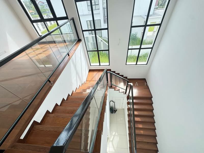 Bungalow for Sale in Alam Sari (Bangi) - Gudrotullah Ikhwan - Interior - PropertyGuru.com.my