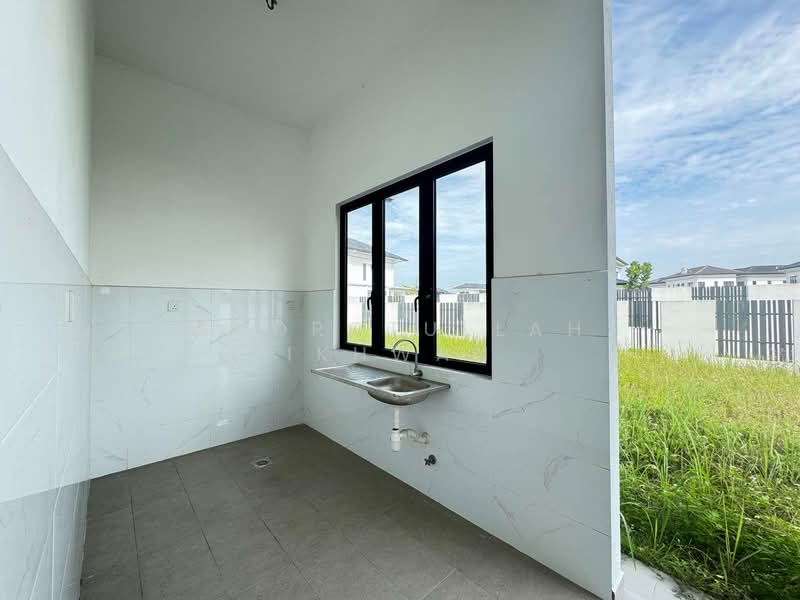 Bungalow for Sale in Alam Sari (Bangi) - Gudrotullah Ikhwan - Interior - PropertyGuru.com.my