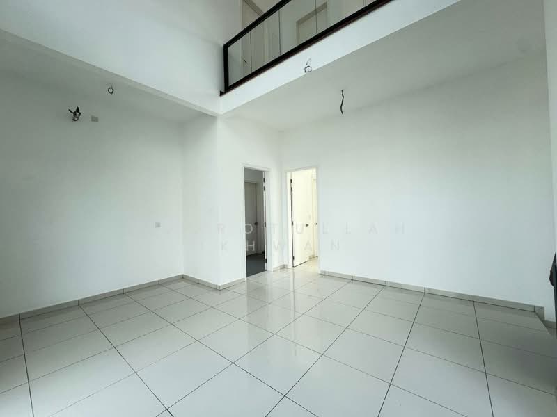 Bungalow for Sale in Alam Sari (Bangi) - Gudrotullah Ikhwan - Living Room - PropertyGuru.com.my