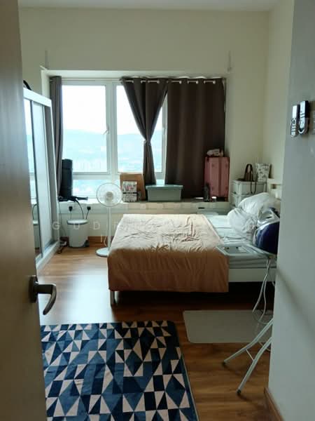 Service Residence for Sale at Saville @ Melawati - Gudrotullah Ikhwan - Bedroom - PropertyGuru.com.my