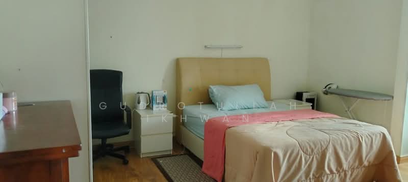 Service Residence for Sale at Saville @ Melawati - Gudrotullah Ikhwan - Bedroom - PropertyGuru.com.my