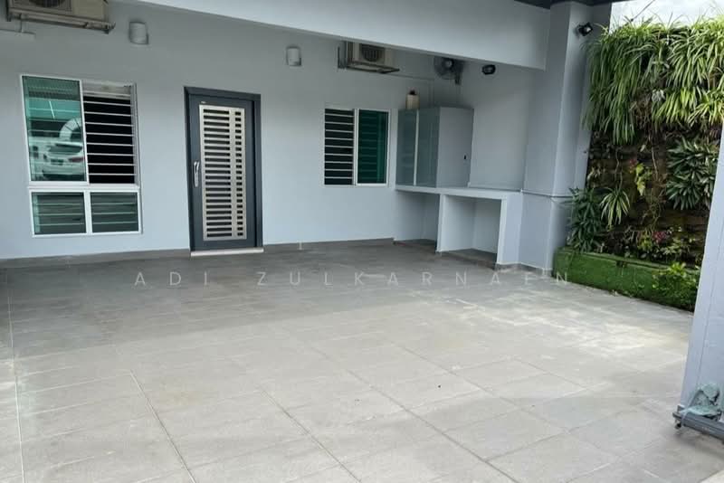 1.5-storey Terraced House for Sale in SS3 (Petaling Jaya) - Adi Zulkarnaen - Exterior - PropertyGuru.com.my