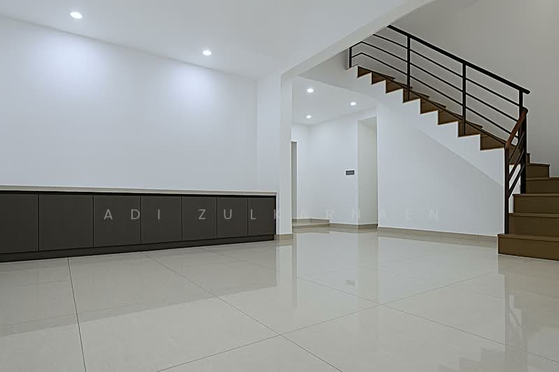 1.5-storey Terraced House for Sale in SS3 (Petaling Jaya) - Adi Zulkarnaen - PropertyGuru.com.my