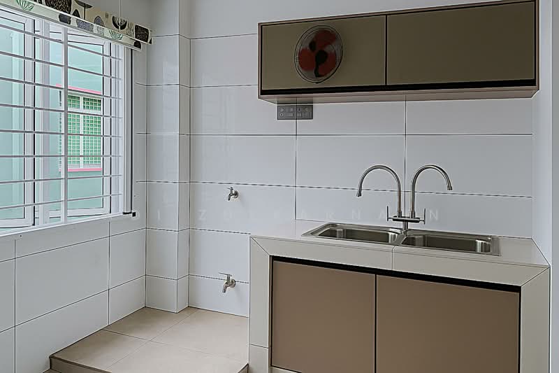 1.5-storey Terraced House for Sale in SS3 (Petaling Jaya) - Adi Zulkarnaen - PropertyGuru.com.my