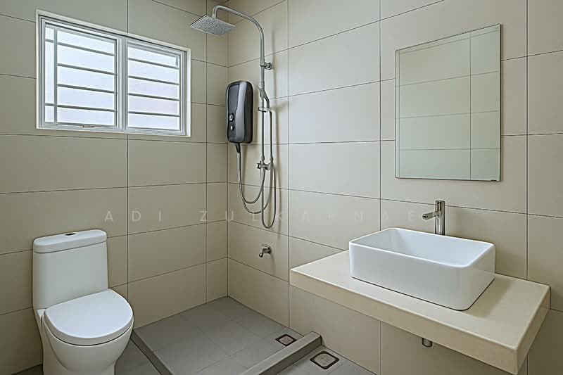 1.5-storey Terraced House for Sale in SS3 (Petaling Jaya) - Adi Zulkarnaen - PropertyGuru.com.my