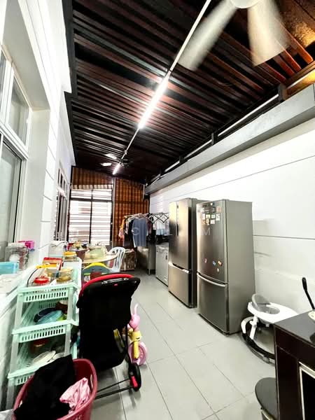 Semi-Detached House for Sale in Taman Impian Emas (Skudai) - Vic Lim - Interior - PropertyGuru.com.my