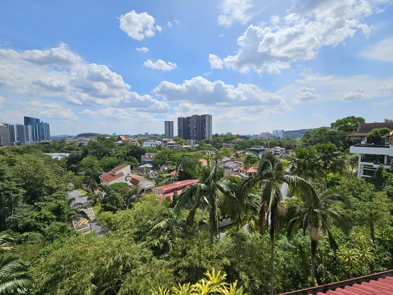 Damansara Heights untuk Untuk Dijual - RM 15,000,000, Apr 2026 - Exterior - PropertyGuru.com.my
