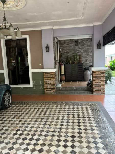 Bungalow for Sale in Alam Damai (Cheras) - Muhamad Aizat Bin Baharuddin - Exterior - PropertyGuru.com.my