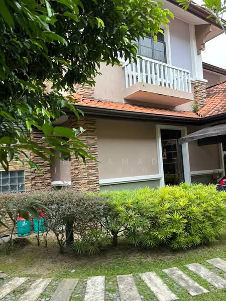 Bungalow for Sale in Alam Damai (Cheras) - Muhamad Aizat Bin Baharuddin - Exterior - PropertyGuru.com.my