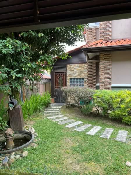 Bungalow for Sale in Alam Damai (Cheras) - Muhamad Aizat Bin Baharuddin - Exterior - PropertyGuru.com.my