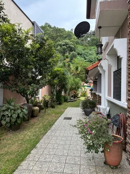 Bungalow for Sale in Alam Damai (Cheras) - Muhamad Aizat Bin Baharuddin - Exterior - PropertyGuru.com.my
