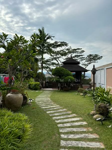 Bungalow for Sale in Alam Damai (Cheras) - Muhamad Aizat Bin Baharuddin - Exterior - PropertyGuru.com.my