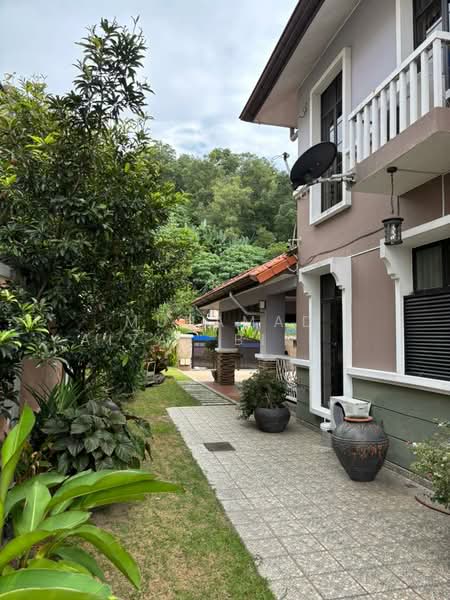 Bungalow for Sale in Alam Damai (Cheras) - Muhamad Aizat Bin Baharuddin - Exterior - PropertyGuru.com.my