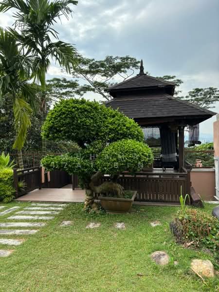 Bungalow for Sale in Alam Damai (Cheras) - Muhamad Aizat Bin Baharuddin - Exterior - PropertyGuru.com.my