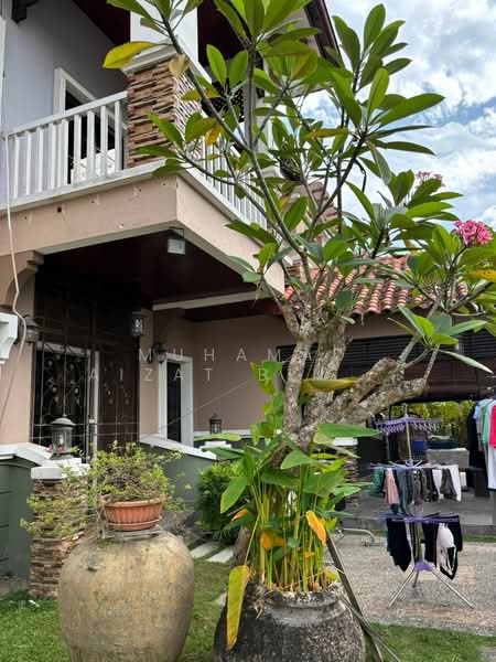 Bungalow for Sale in Alam Damai (Cheras) - Muhamad Aizat Bin Baharuddin - Exterior - PropertyGuru.com.my