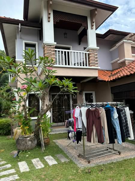 Bungalow for Sale in Alam Damai (Cheras) - Muhamad Aizat Bin Baharuddin - Exterior - PropertyGuru.com.my