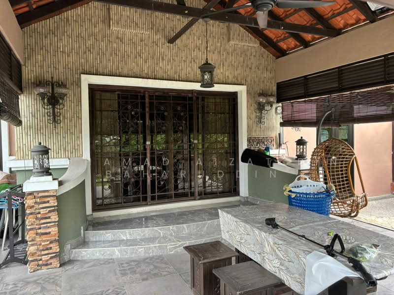 Bungalow for Sale in Alam Damai (Cheras) - Muhamad Aizat Bin Baharuddin - Exterior - PropertyGuru.com.my