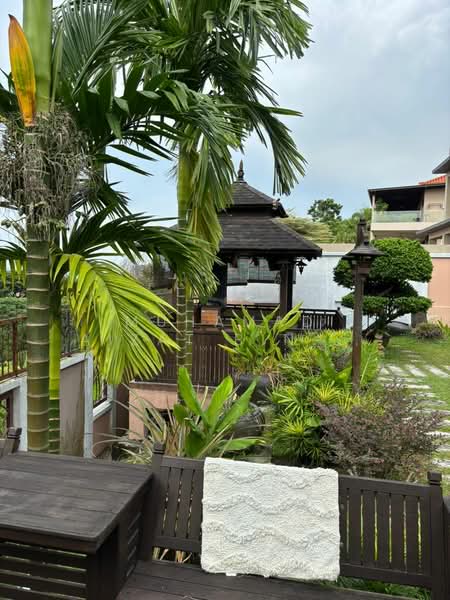 Bungalow for Sale in Alam Damai (Cheras) - Muhamad Aizat Bin Baharuddin - Exterior - PropertyGuru.com.my
