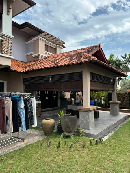 Bungalow for Sale in Alam Damai (Cheras) - Muhamad Aizat Bin Baharuddin - Exterior - PropertyGuru.com.my