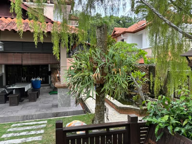 Bungalow for Sale in Alam Damai (Cheras) - Muhamad Aizat Bin Baharuddin - Exterior - PropertyGuru.com.my