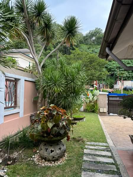 Bungalow for Sale in Alam Damai (Cheras) - Muhamad Aizat Bin Baharuddin - Exterior - PropertyGuru.com.my