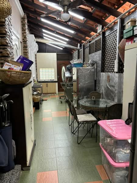 Bungalow for Sale in Alam Damai (Cheras) - Muhamad Aizat Bin Baharuddin - Interior - PropertyGuru.com.my