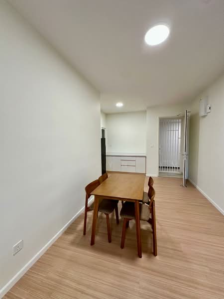 Service Residence for Rent at Tuan 2egacy - Jacelyn Lim - Dining Room - PropertyGuru.com.my