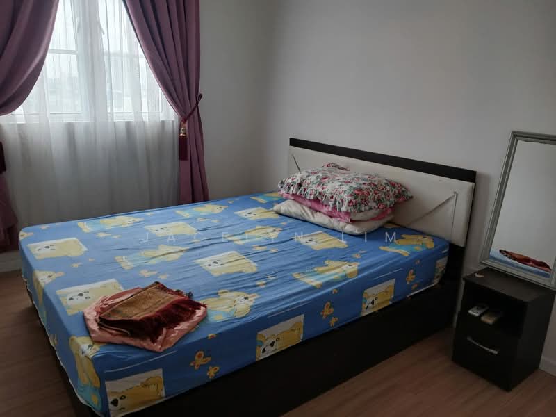 Service Residence for Rent at Tuan 2egacy - Jacelyn Lim - Bedroom - PropertyGuru.com.my