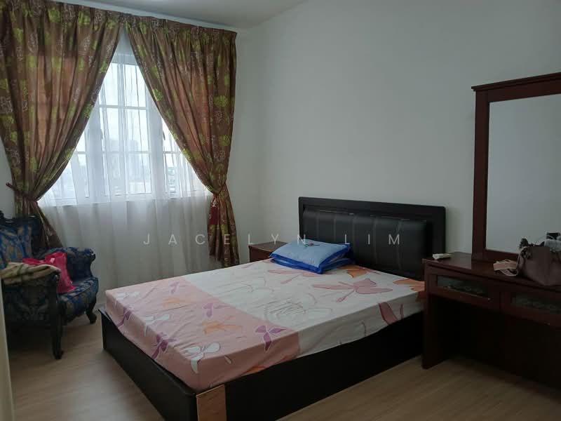 Service Residence for Rent at Tuan 2egacy - Jacelyn Lim - Bedroom - PropertyGuru.com.my