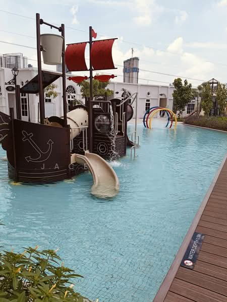 Service Residence for Rent at Tuan 2egacy - Jacelyn Lim - Exterior - PropertyGuru.com.my