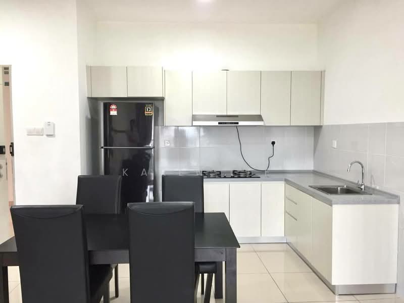 Aliff Avenue (Dwi Alif) untuk Untuk Dijual - RM 388,000, Mac 2026 - Kitchen - PropertyGuru.com.my