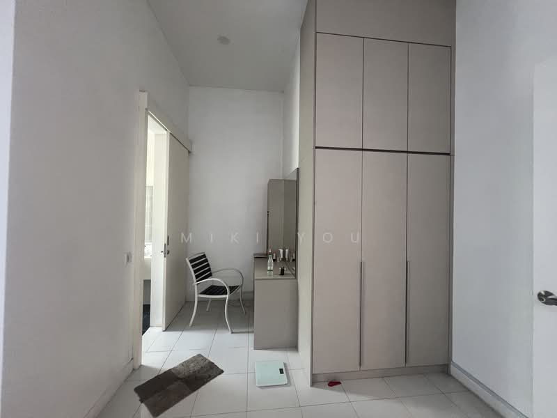 2-storey Terraced House for Sale in Bandar Rimbayu (Telok Panglima Garang) - Miki You - Interior - PropertyGuru.com.my