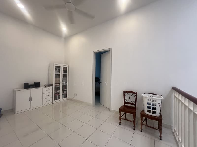 2-storey Terraced House for Sale in Bandar Rimbayu (Telok Panglima Garang) - Miki You - Interior - PropertyGuru.com.my