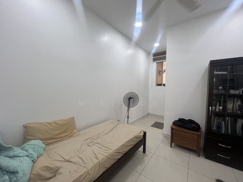 2-storey Terraced House for Sale in Bandar Rimbayu (Telok Panglima Garang) - Miki You - Bedroom - PropertyGuru.com.my