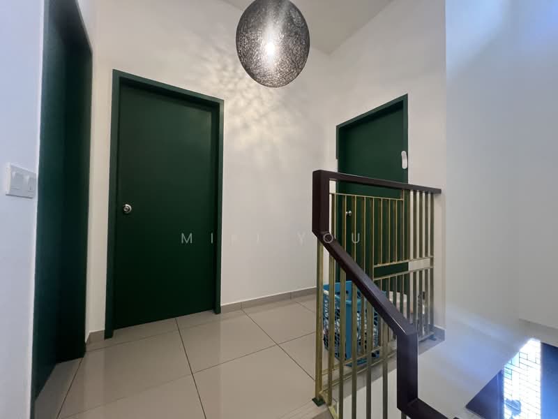2-storey Terraced House for Sale in Bandar Rimbayu (Telok Panglima Garang) - Miki You - Interior - PropertyGuru.com.my