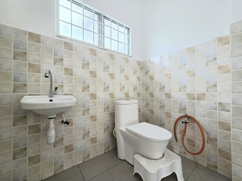 Bandar Baru Bangi untuk Untuk Dijual - RM 673,000, Mac 2026 - Bathroom - PropertyGuru.com.my