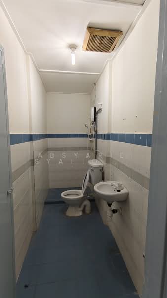 SS3 untuk Untuk Dijual - RM 750,000, Mac 2026 - Bathroom - PropertyGuru.com.my