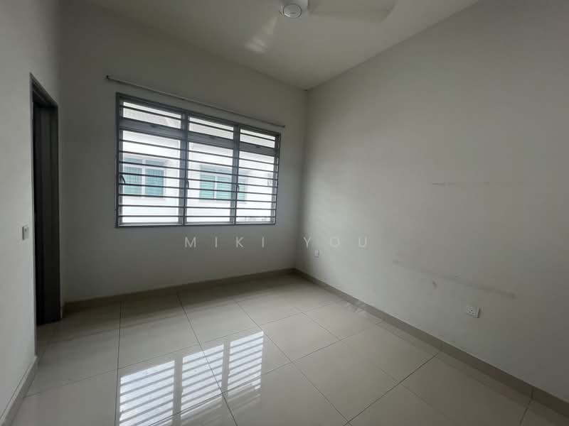 2-storey Terraced House for Sale in Bandar Rimbayu (Telok Panglima Garang) - Miki You - Interior - PropertyGuru.com.my