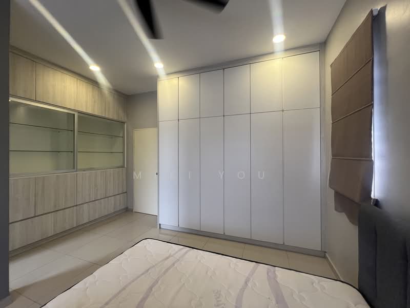 2-storey Terraced House for Sale in Bandar Rimbayu (Telok Panglima Garang) - Miki You - Bedroom - PropertyGuru.com.my