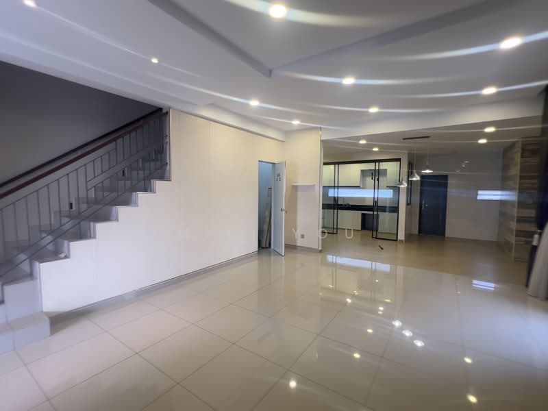 2-storey Terraced House for Sale in Bandar Rimbayu (Telok Panglima Garang) - Miki You - Interior - PropertyGuru.com.my