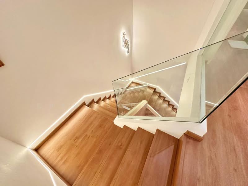 Cluster House for Sale in Skudai (Johor) - Chang Soon Huat - Interior - PropertyGuru.com.my