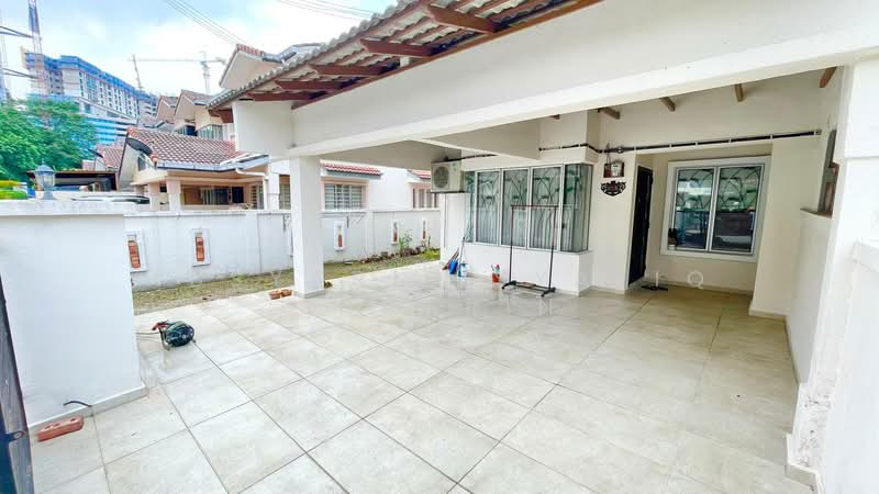 2-storey Terraced House for Sale in Taman Kelana Idaman (Ara Damansara) - Absyarie Syafiq Shahrin - Exterior - PropertyGuru.com.my