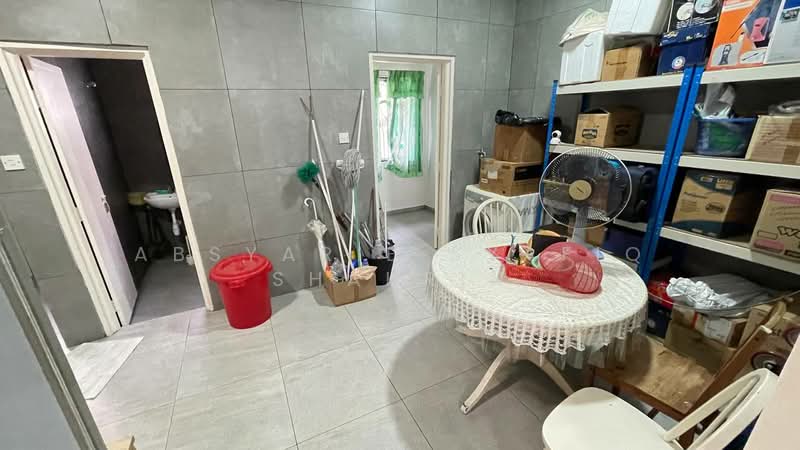 2-storey Terraced House for Sale in Taman Kelana Idaman (Ara Damansara) - Absyarie Syafiq Shahrin - Interior - PropertyGuru.com.my