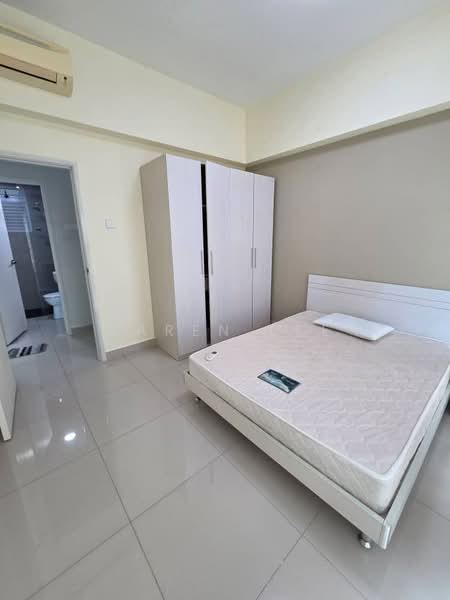 Service Residence for Rent at Tropez Residences - Karen Lee - Bedroom - PropertyGuru.com.my