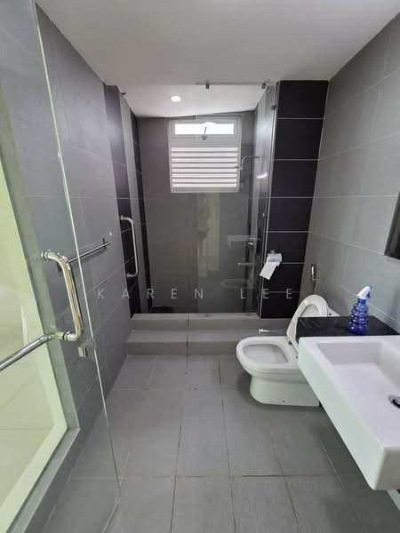 Service Residence for Rent at Tropez Residences - Karen Lee - Bathroom - PropertyGuru.com.my