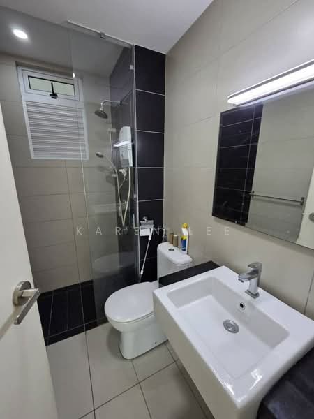 Service Residence for Rent at Tropez Residences - Karen Lee - Bathroom - PropertyGuru.com.my
