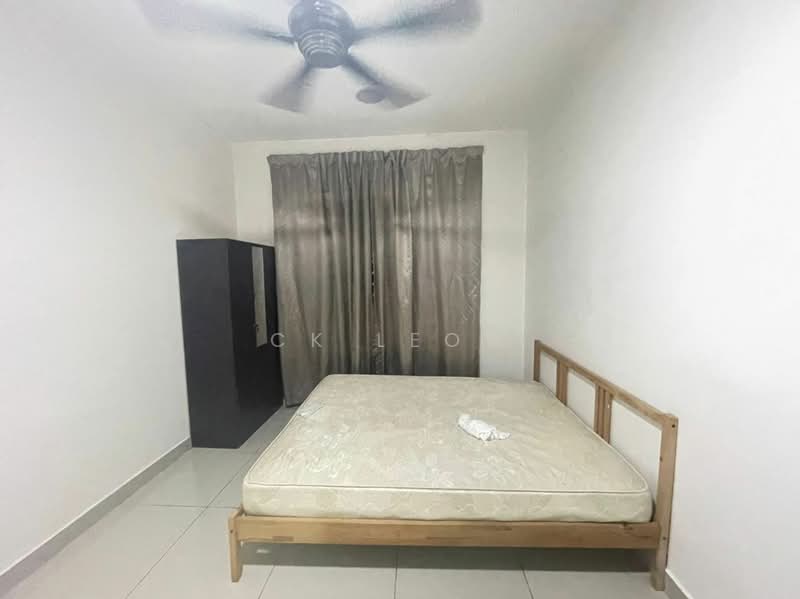 D'Ambience Residences (Pangsapuri Ikatan Flora) untuk Untuk Dijual - RM 250,000, Mac 2026 - Bedroom - PropertyGuru.com.my