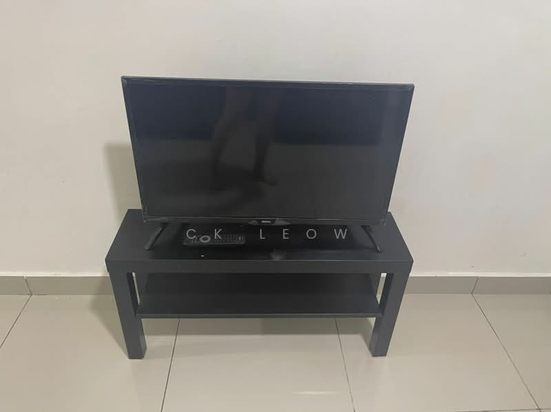 D'Ambience Residences (Pangsapuri Ikatan Flora) untuk Untuk Dijual - RM 250,000, Mac 2026 - Interior - PropertyGuru.com.my