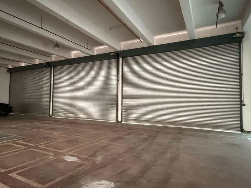 Factory for Rent in Taman Perindustrian Air Hitam (Klang) - Kelly Teo - Interior - PropertyGuru.com.my