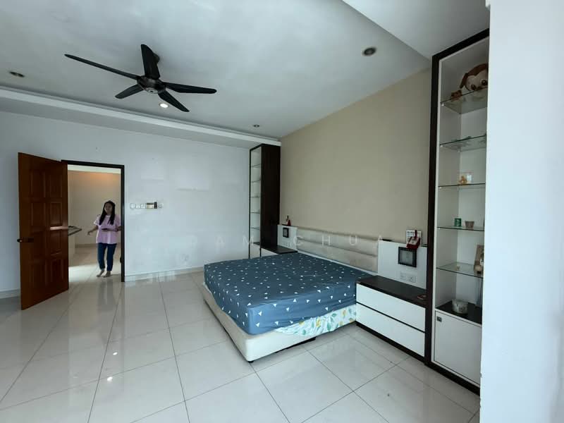Semi-Detached House for Sale in Taman Sutera Utama (Skudai) - Adam Chua - Bedroom - PropertyGuru.com.my